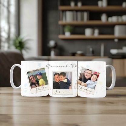 Mug Maman