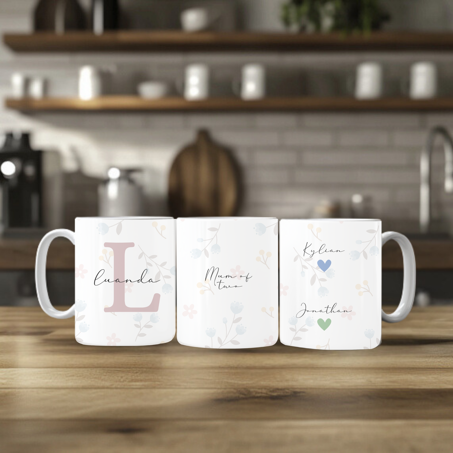 Mug Maman