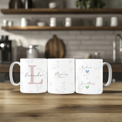 Mug Maman